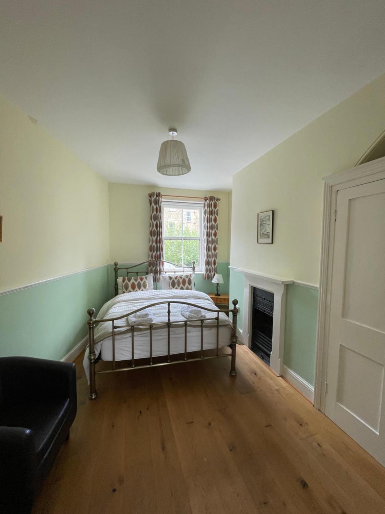 10 Grove St - Bath Holiday Suites Exterior photo